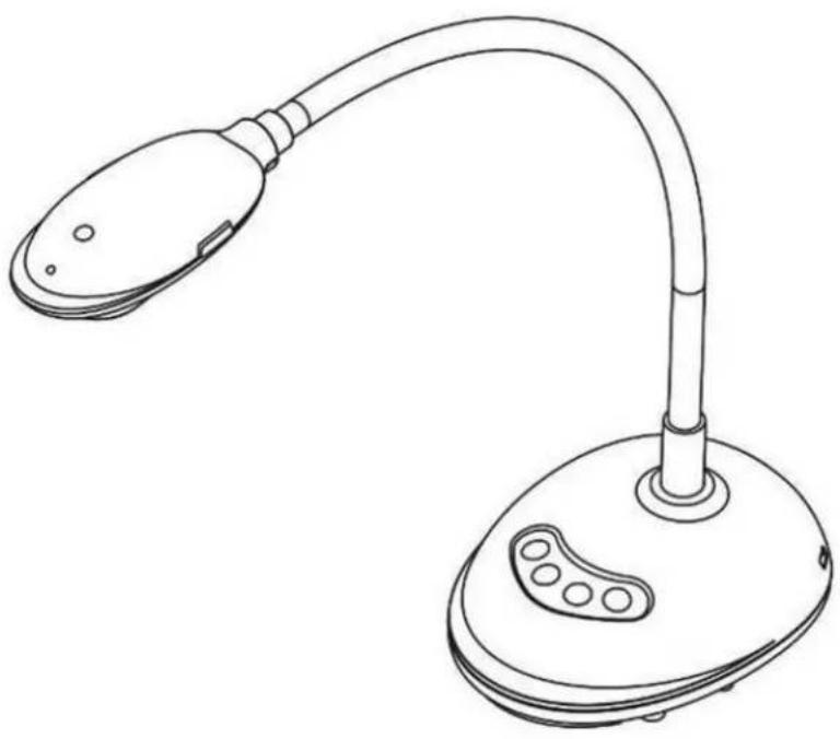 Lumens DC136 - 1