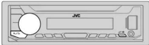 JVC 5/5
