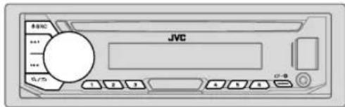JVC 12-0