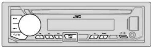JVC 1 2 3 4 5