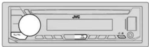 JVC 0.5 0.6