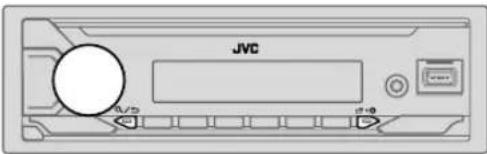 JVC AV3 V108