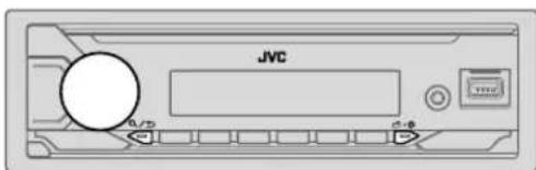 JVC 0/15 1-8