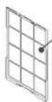 HITACHI EP-PF120J - ข้อควรระวัง - 2