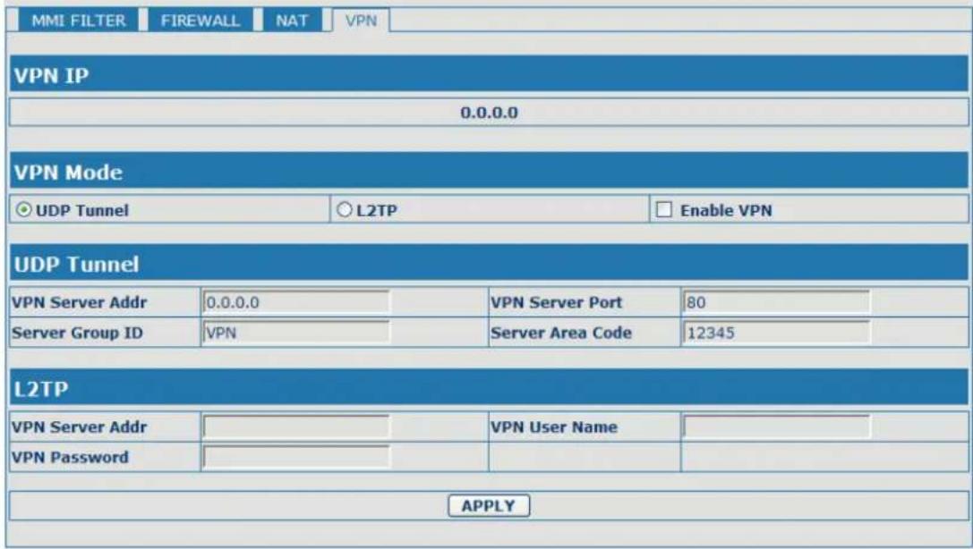 Fanvil BW210P - SECURITY - 1