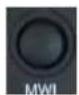 Fanvil BW210P - Keypad - 2