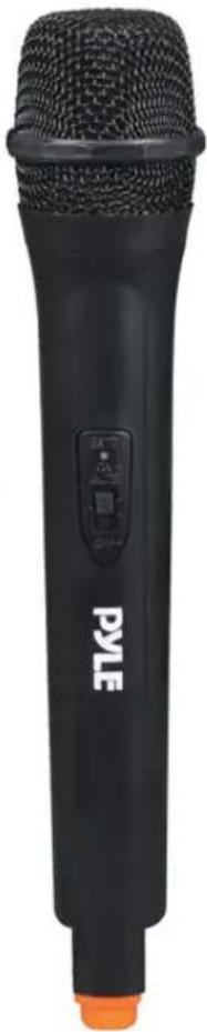 Pyle PDWM91 - 2