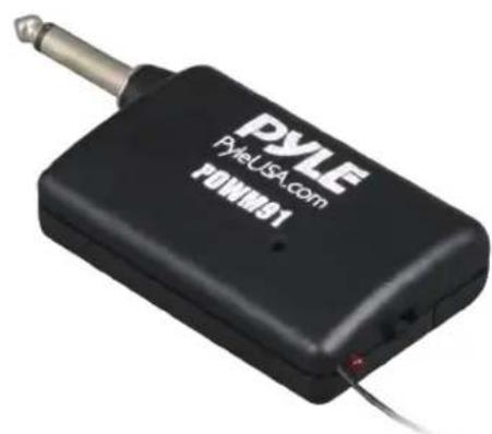 Pyle PDWM91 - 1