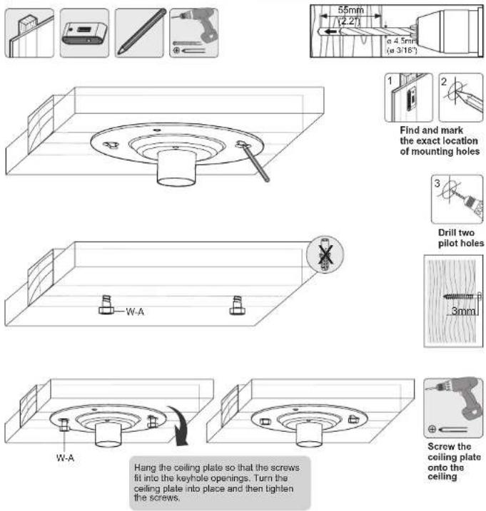 Pyle PCTVM15 - Component Checklist - 4