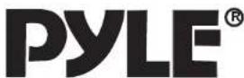 Pyle PCTVM15 - Maintenance - 2
