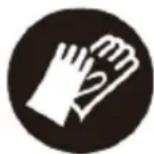 HYUNDAI HYDAP900E - Appropriate Personal Protective Equipment (PPE), MUST be worn at all times when operating or repairing the machine. No protective equipment can ensure 100% protection. - 1