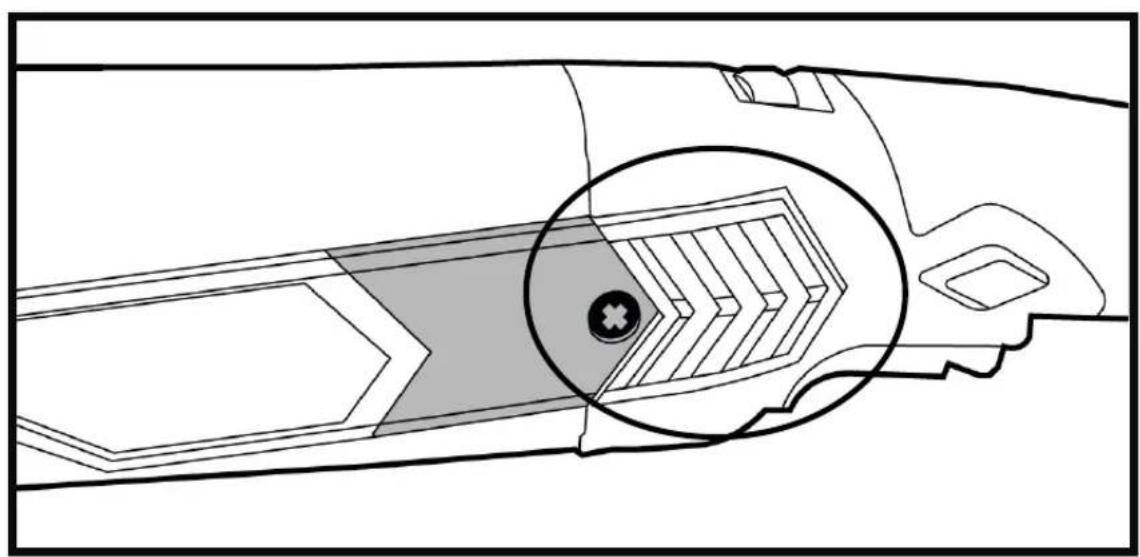 HYUNDAI HYDAP900E - Cleaning the Vents - 2