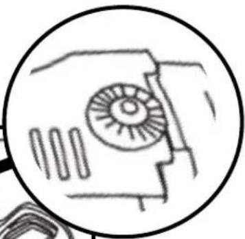 HYUNDAI HYDAP900E - Ensure the machine is unplugged from a power source during these steps: - 2