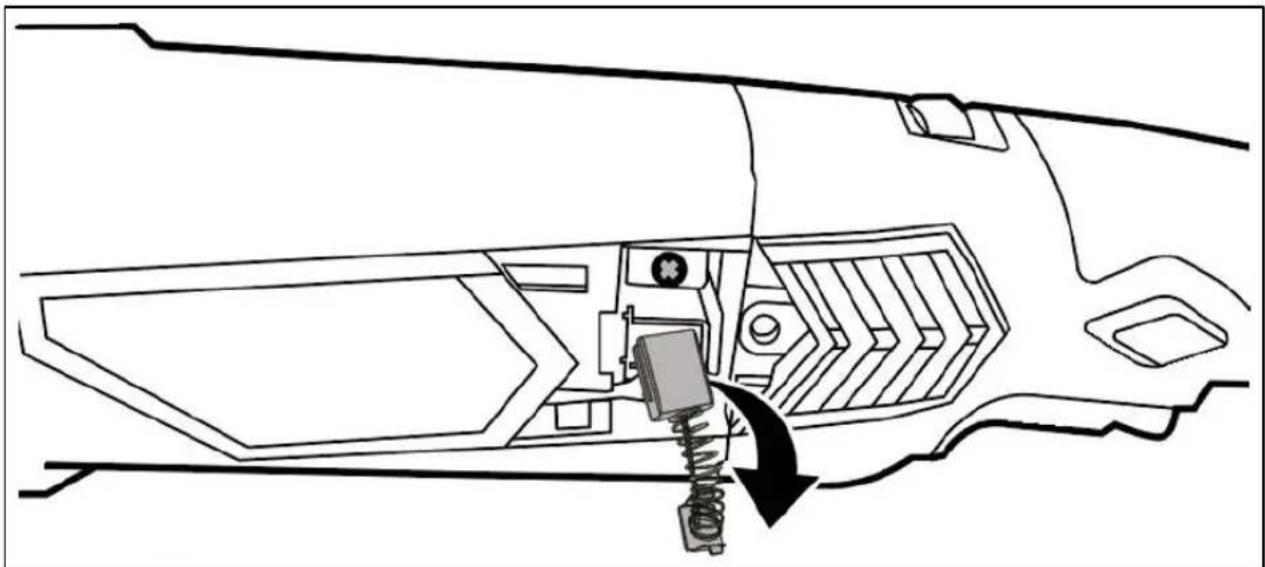 HYUNDAI HYDAP900E - Carbon Brushes (Continued) - 2