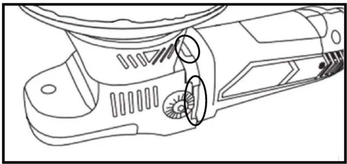 HYUNDAI HYDAP900E - Cleaning the Vents - 1