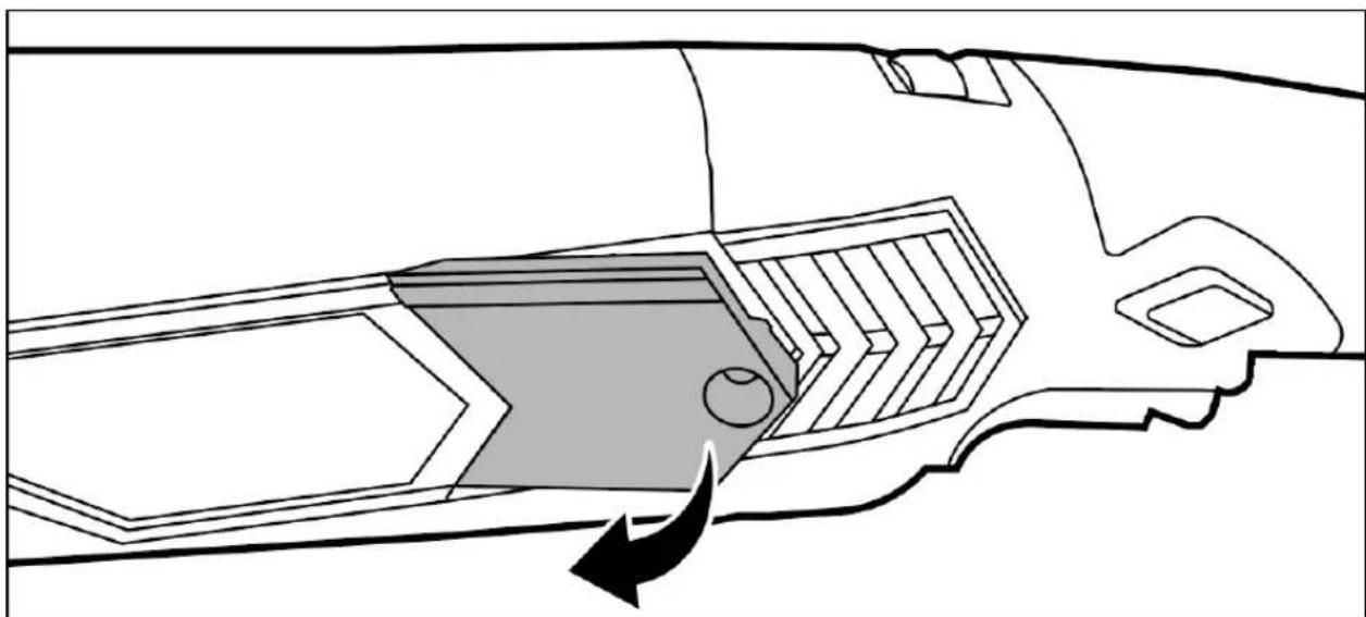 HYUNDAI HYDAP900E - Carbon Brush Replacement - 2