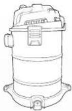 Ozito VWD-1220S - 2