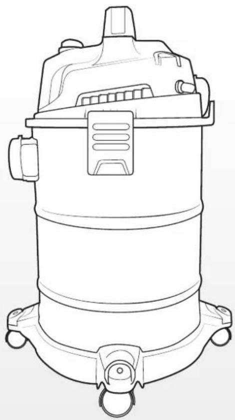 Ozito VWD-1220S - 1