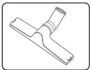 Ozito VWD-1220S - Attaching Tools - 1