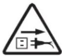Sun Joe SPX200E-RM - Safety Symbols - 11