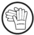 Sun Joe SPX200E-RM - Safety Symbols - 7