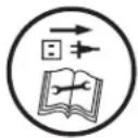 Sun Joe SPX200E-RM - Safety Symbols - 12