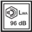Sun Joe SPX4003-ELT-RM - Safety Symbols - 13