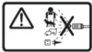 Sun Joe SPX4003-ELT-RM - Safety Symbols - 6