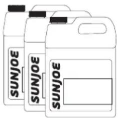 Sun Joe SPX4003-ELT-RM - Accessories - 4