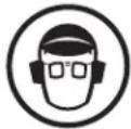 Sun Joe SPX4003-ELT-RM - Safety Symbols - 5