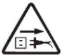 Sun Joe SPX4003-ELT-RM - Safety Symbols - 11