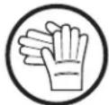 Sun Joe SPX4003-ELT-RM - Safety Symbols - 7