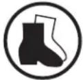Sun Joe SPX4003-ELT-RM - Safety Symbols - 8