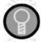 SMEG SCV36X - Switching on the light - 1