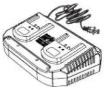 Sun Joe 24V-X2-BVM143-LTE-RM - Optional Accessories - 6
