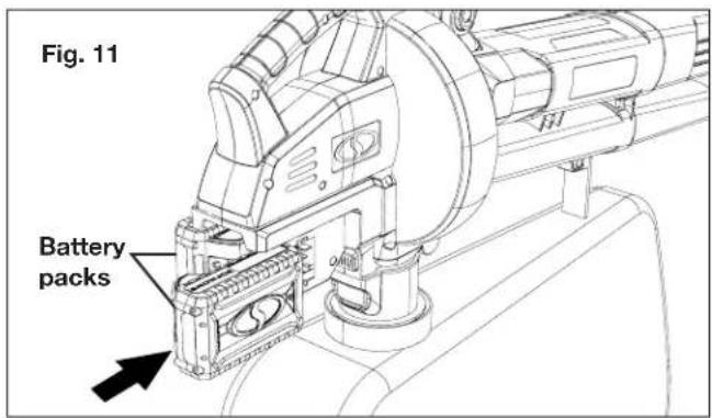 Fig. 11 Battery packs