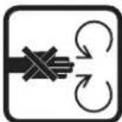 Sun Joe 24V-X2-BVM143-LTE-RM - Safety Symbols - 7