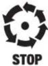 Sun Joe 24V-X2-BVM143-LTE-RM - Safety Symbols - 10