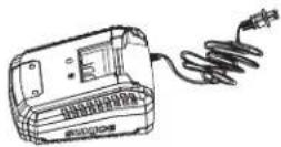 Sun Joe 24V-X2-BVM143-LTE-RM - Optional Accessories - 5