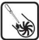Sun Joe 24V-X2-BVM143-LTE-RM - Safety Symbols - 8