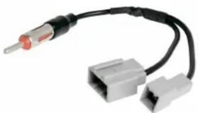 CRUX SWRHK-65E - PARTS INCLUDED: - 3