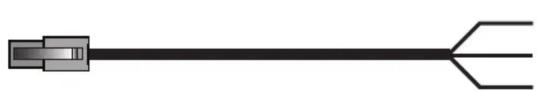 CRUX SWRHK-65P - 3.5MM SWC CABLE - 1