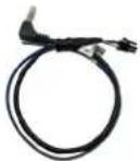 CRUX SWRFD-60E - PARTS INCLUDED: - 4