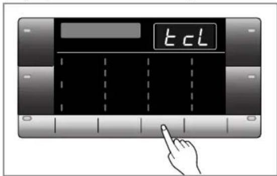tCL