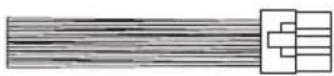 BLAUPUNKT XLf 320 AW - Amplifier - 9