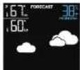 LA CROSSE TECHNOLOGY V10V2 - AccuWeather - 3