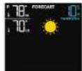 LA CROSSE TECHNOLOGY V10V2 - AccuWeather - 1