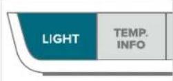 LA CROSSE TECHNOLOGY V10V2 - LCD Display Brightness - 1