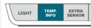 LA CROSSE TECHNOLOGY V10V2 - Viewing Your Temperature and Humidity Data - 1