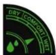 LA CROSSE TECHNOLOGY V10V2 - Outdoor Comfort Meter - 4